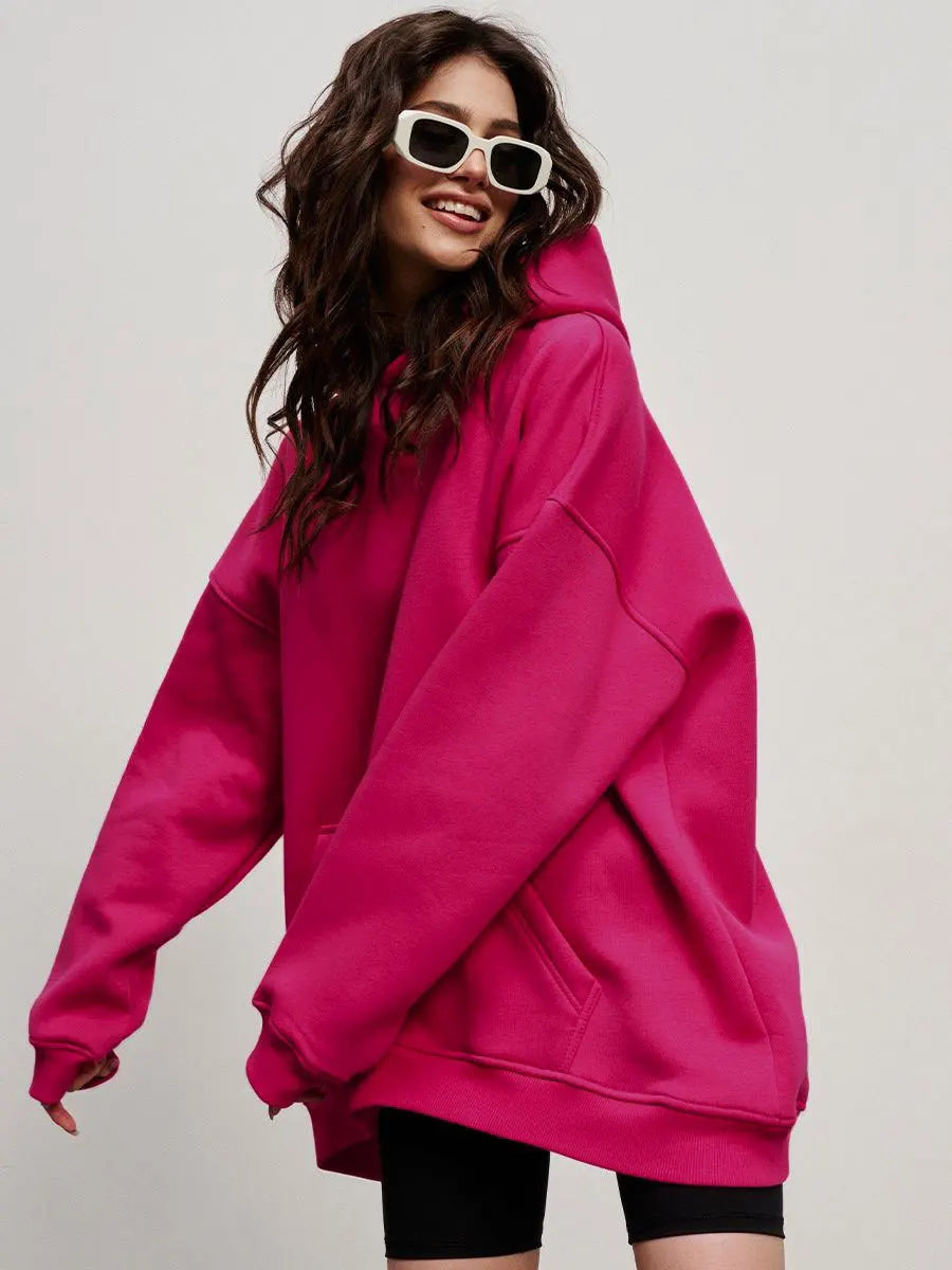 Oversized Hoodie