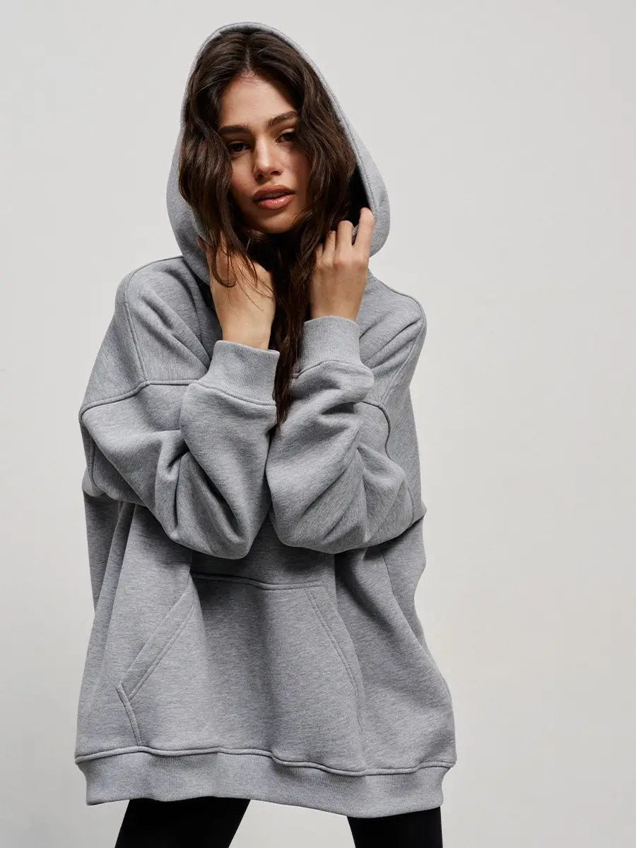 Oversized Hoodie