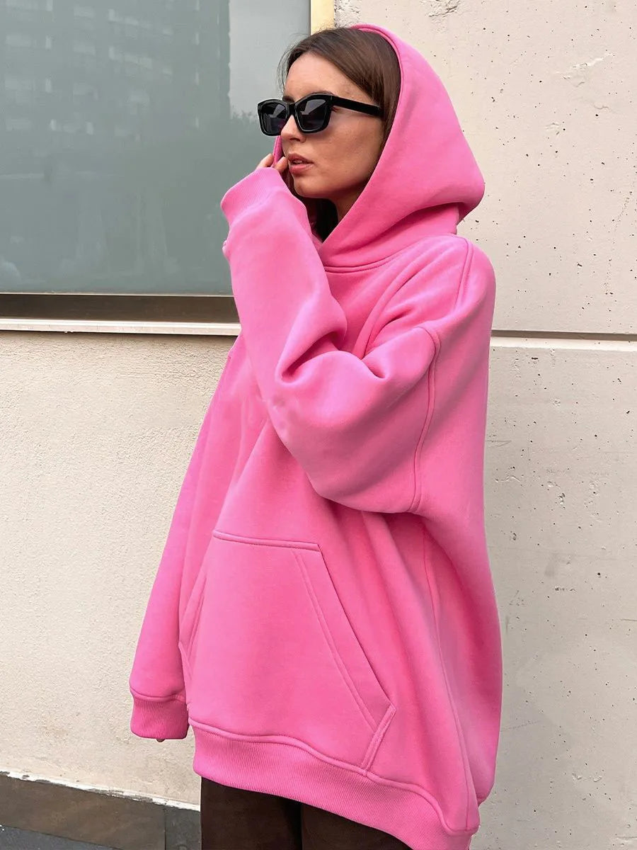 Oversized Hoodie