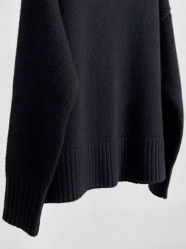 GRACE Cashmere Sweater