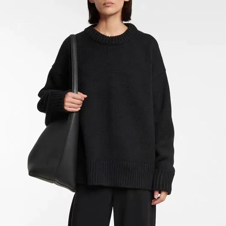 GRACE Cashmere Sweater