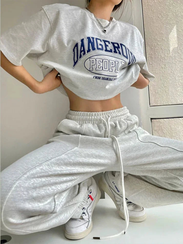 CICI Sweatpants