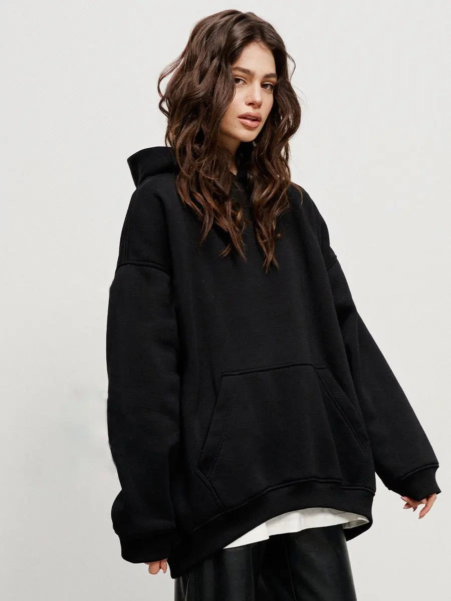 Oversized Hoodie