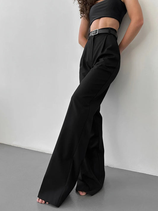 Urban Elegance Trousers