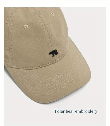 BEAR Cap