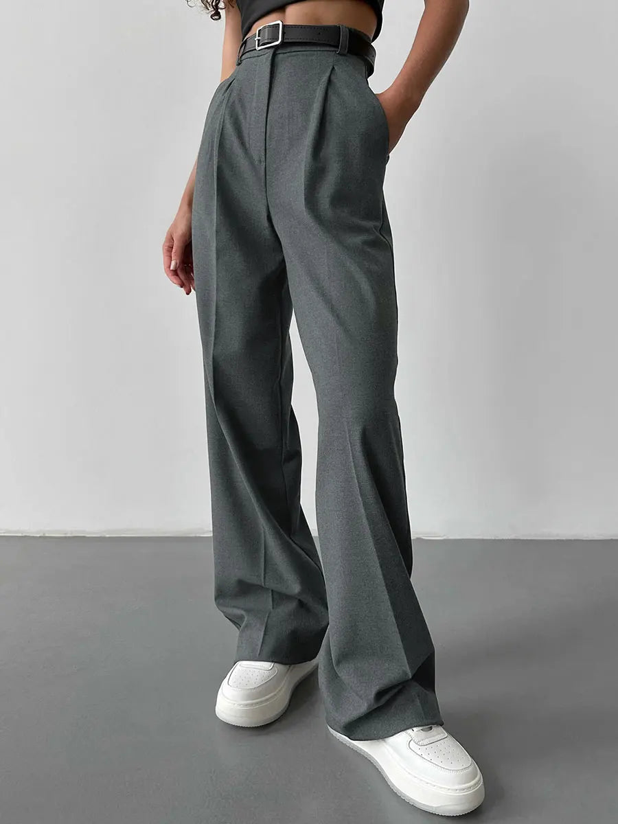 Urban Elegance Trousers