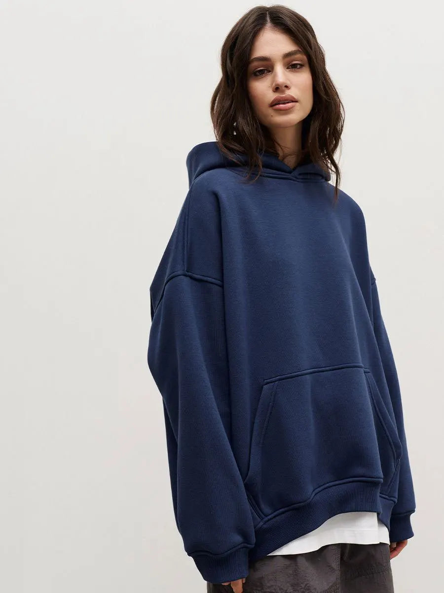 Oversized Hoodie