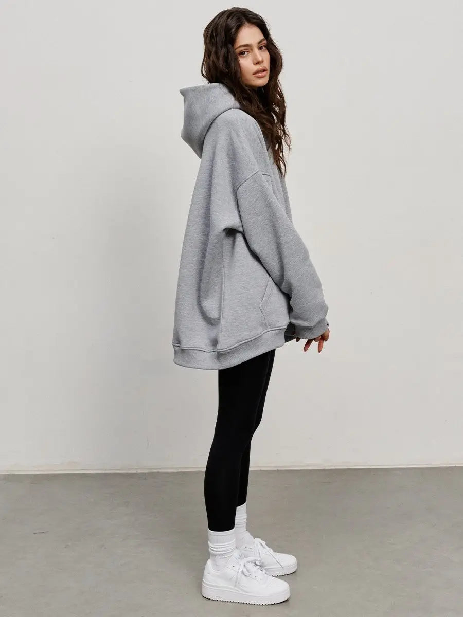 Oversized Hoodie