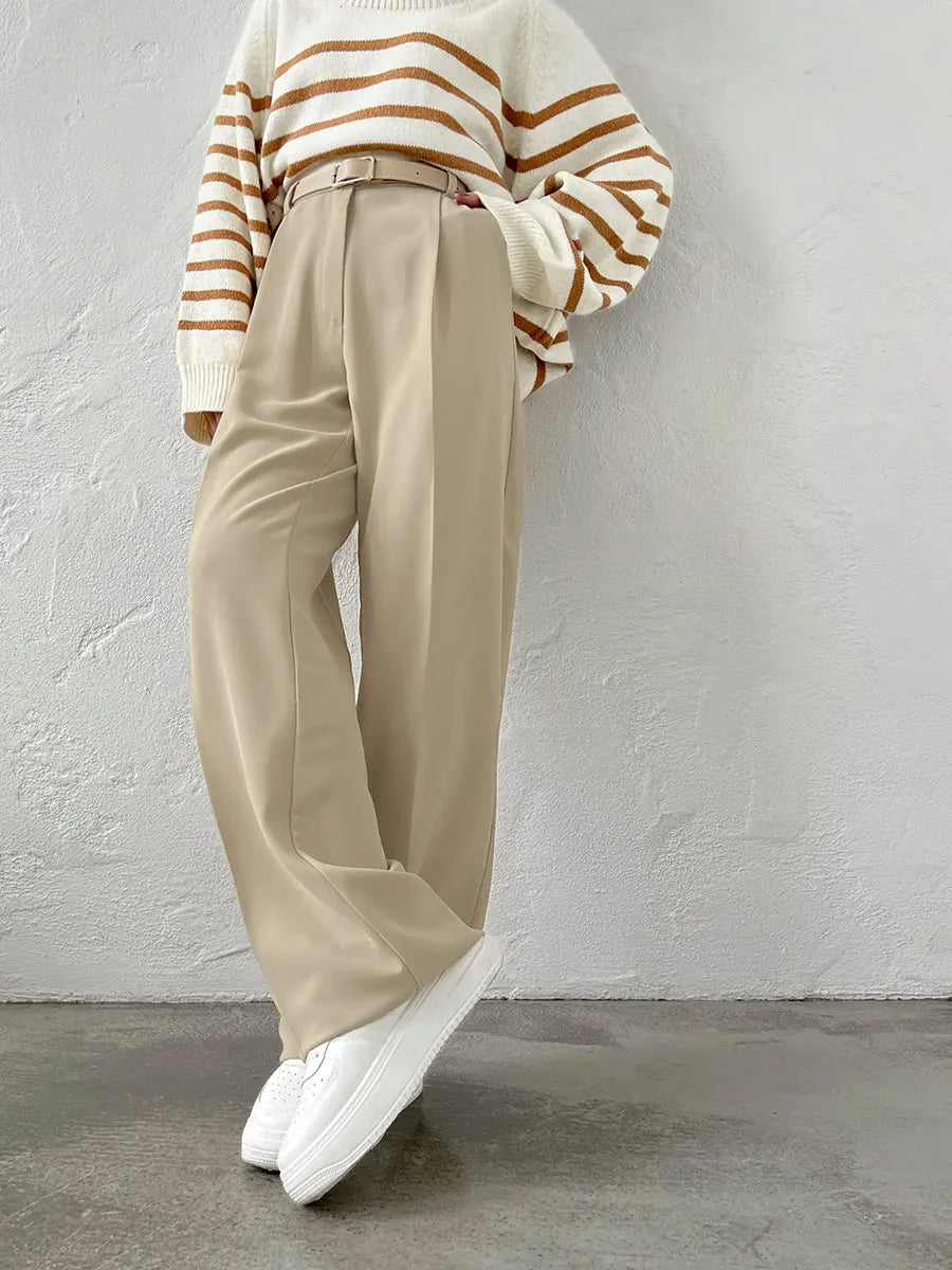 Urban Elegance Trousers