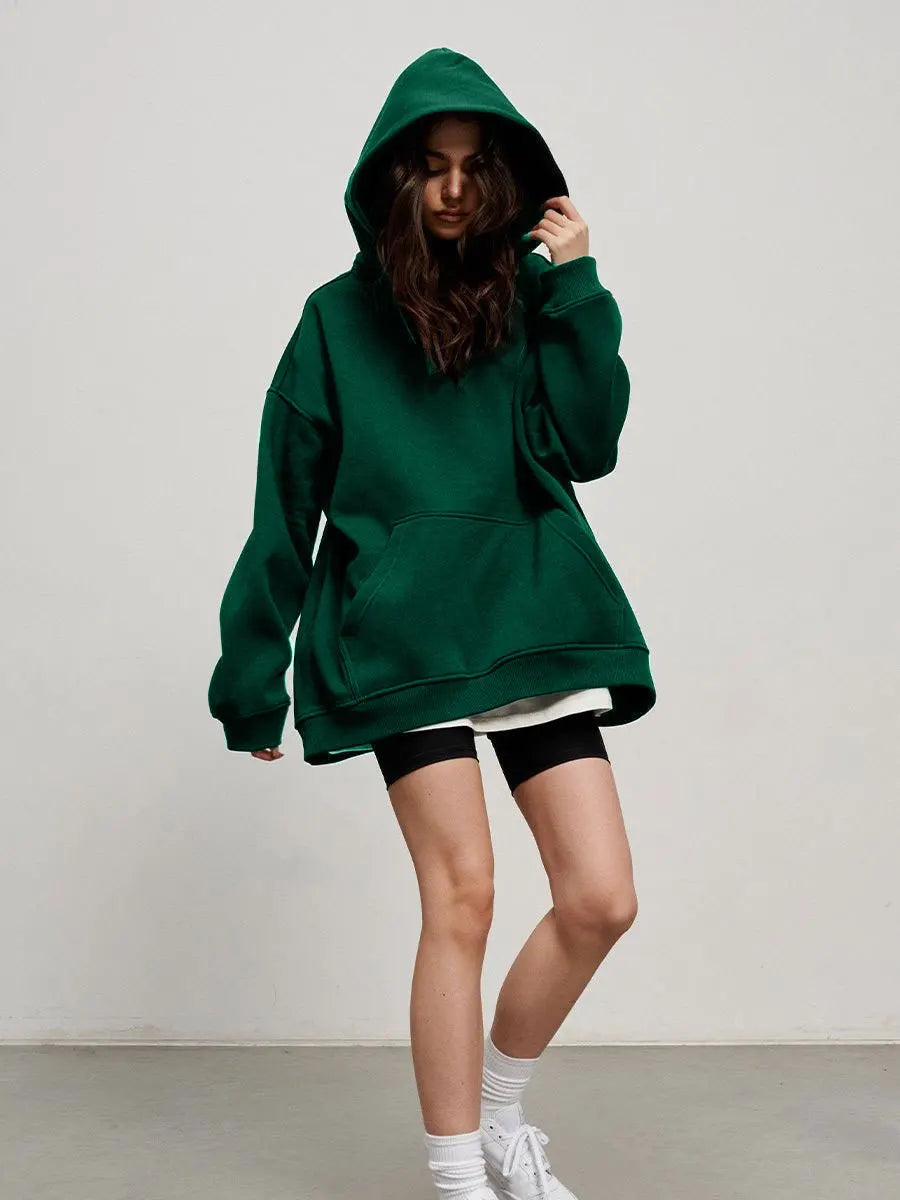 Oversized Hoodie